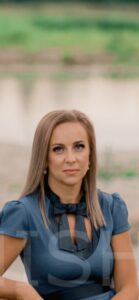 <strong>Merje Venig</strong>